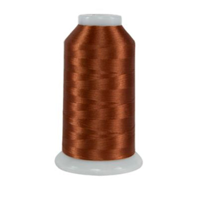 Superior Threads Magnifico 40w Tri Poly 3000 yd cone BombayCurry