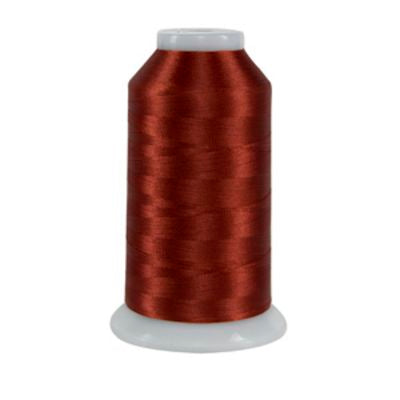 Superior Threads Magnifico 40w Tri Poly 3000 yd cone PadreCanyon