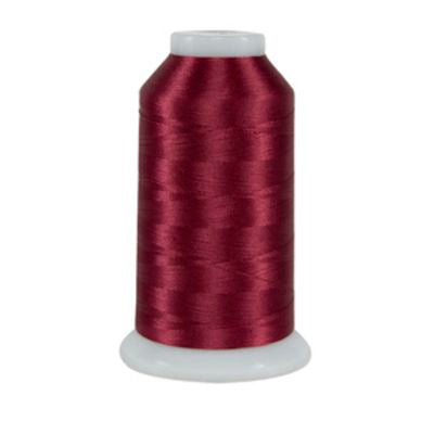 Superior Threads Magnifico 40w Tri Poly 3000 yd cone RancherRed