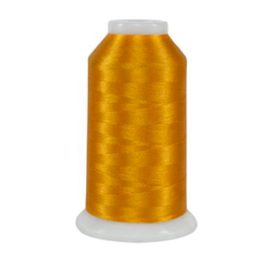 Superior Threads Magnifico 40w Tri Poly 3000 yd cone Yolk