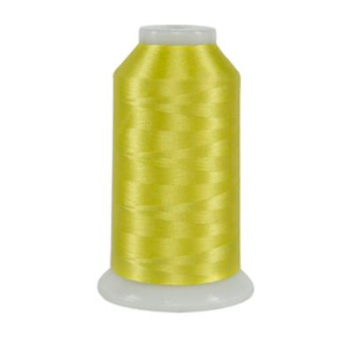 Superior Threads Magnifico 40w Tri Poly 3000 yd cone Sundrenched