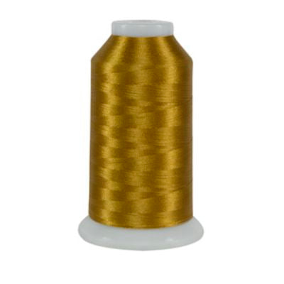 Superior Threads Magnifico 40w Tri Poly 3000 yd cone MillionDollar