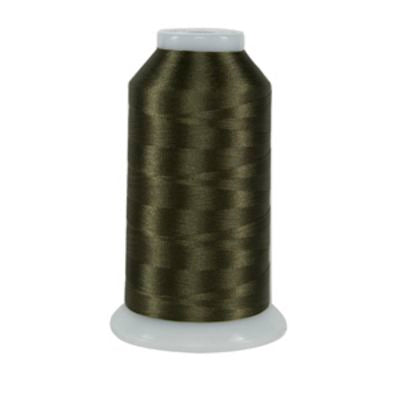 Superior Threads Magnifico 40w Tri Poly 3000 yd cone CactusGreen
