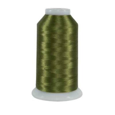 Superior Threads Magnifico 40w Tri Poly 3000 yd cone Sycamore