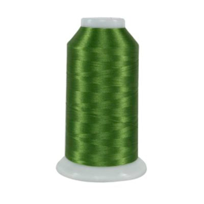 Superior Threads Magnifico 40w Tri Poly 3000 yd cone Romaine