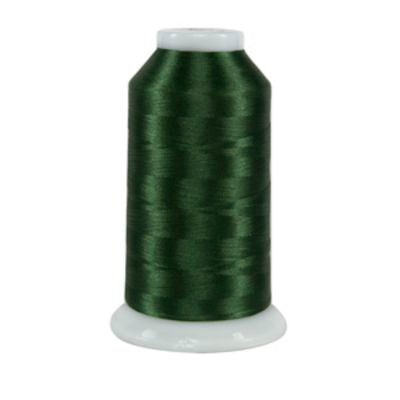 Superior Threads Magnifico 40w Tri Poly 300 yd cone Monstera