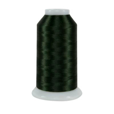 Superior Threads Magnifico 40w Tri Poly 300 yd cone Hedgerow