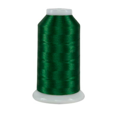 Superior Threads Magnifico 40w Tri Poly 3000 yd cone Thicket