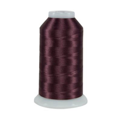 Superior Threads Magnifico 40w Tri Poly 3000 yd cone RegalOrchid