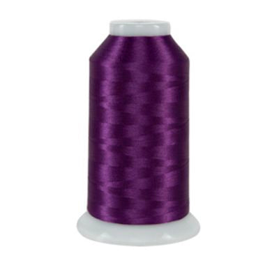 Superior Threads Magnifico 40w Tri Poly 3000 yd cone DesertFlower
