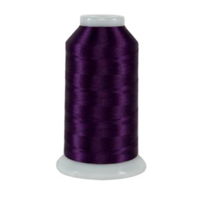 Superior Threads Magnifico 40w Tri Poly 3000 yd cone MidnightIris