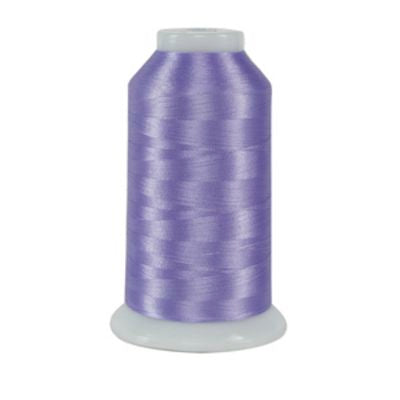 Superior Threads Magnifico 40w Tri Poly 3000 yd cone LilacFrost