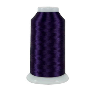 Superior Threads Magnifico 40w Tri Poly 3000 yd cone VintageViolet