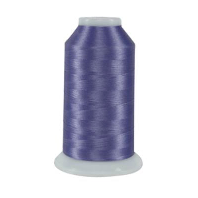 Superior Threads Magnifico 40w Tri Poly 300 yd cone ScottishThistle