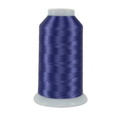 Superior Threads Magnifico 40w Tri Poly 3000 yd cone VelvetMorn