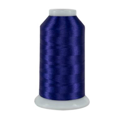 Superior Threads Magnifico 40w Tri Poly 3000 yd cone PersianViolet