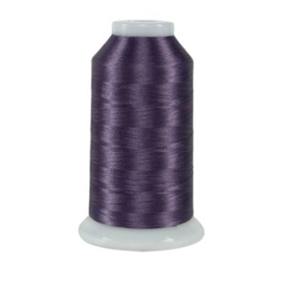 Superior Threads Magnifico 40w Tri Poly 3000 yd cone PurpleDusk