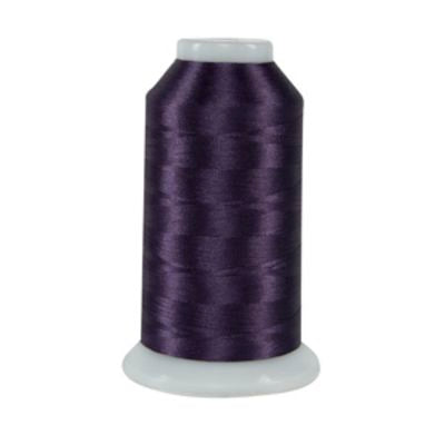Superior Threads Magnifico 40w Tri Poly 3000 yd cone PaisleyPurple