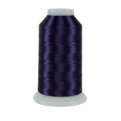 Superior Threads Magnifico 40w Tri Poly 3000 yd cone Concord