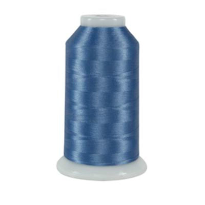 Superior Threads Magnifico 40w Tri Poly 3000 yd cone PowderBlue