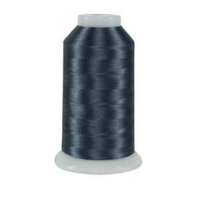 Superior Threads Magnifico 40w Tri Poly 3000 yd cone StoneWashDenim