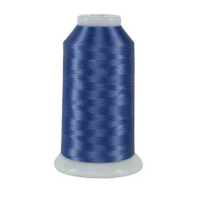Superior Threads Magnifico 40w Tri Poly 3000 yd cone Out-To-Sea
