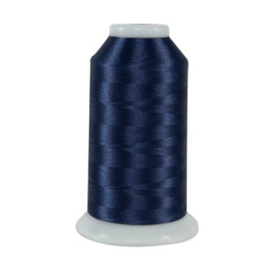 Superior Threads Magnifico 40w Tri Poly 3000 yd cone CoveBlue