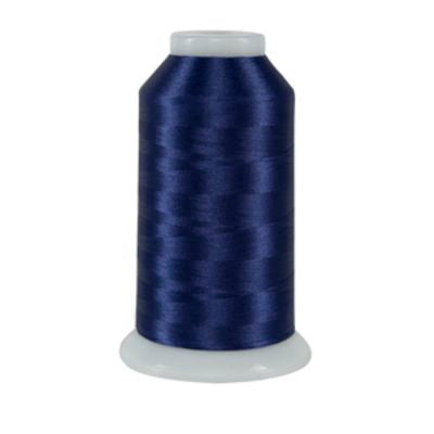 Superior Threads Magnifico 40w Tri Poly 3000 yd cone CadetBlue