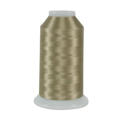 Superior Threads Magnifico 40w Tri Poly 3000 yd cone BlanchedAlmond