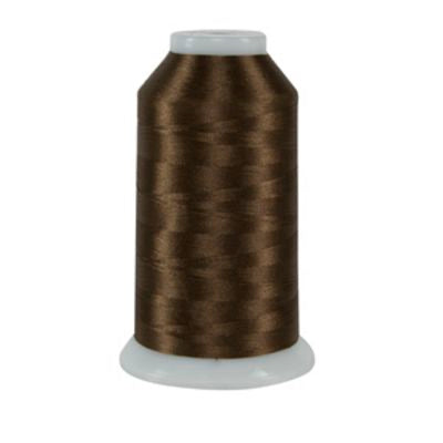 Superior Threads Magnifico 40w Tri Poly 3000 yd cone Maplewood
