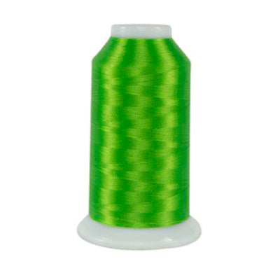 Superior Threads Magnifico 40w Tri Poly 3000 yd cone CoreenFlash