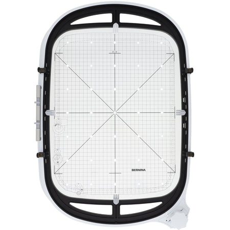 Giant Embroidery Hoop 12" x 16", Bernina #1052947000