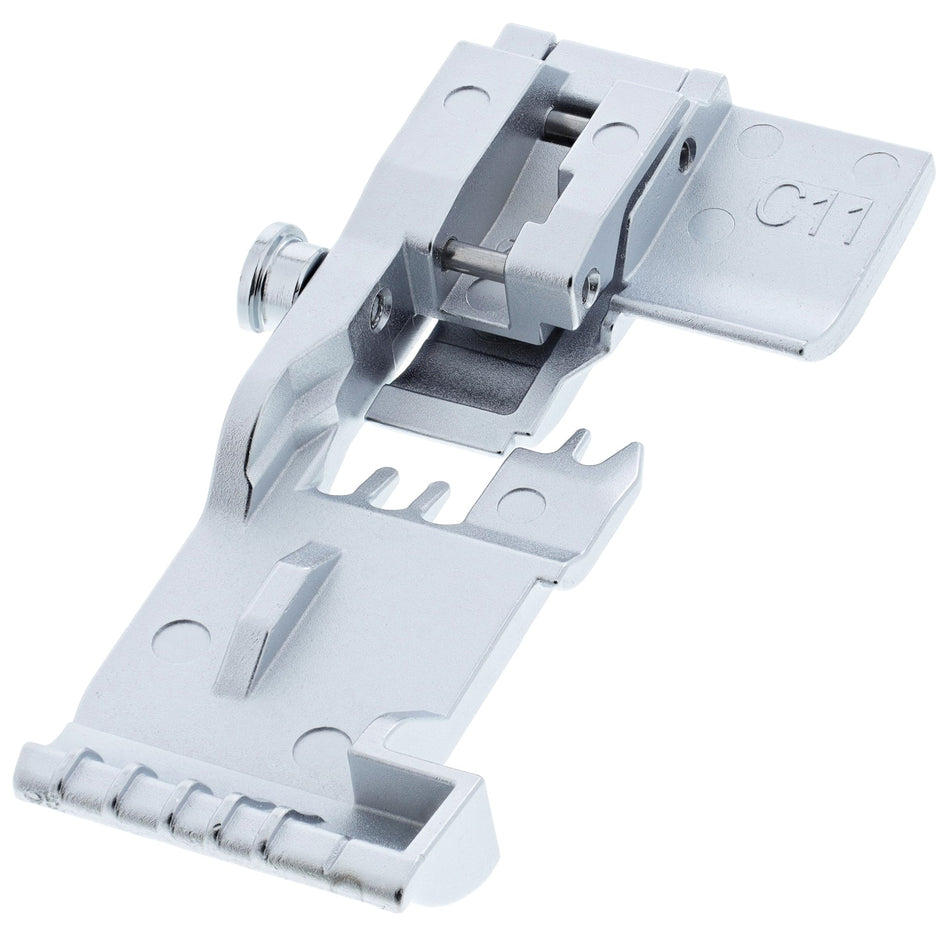 #C11 Overlock/Combostitch Foot, Bernina #1055217000
