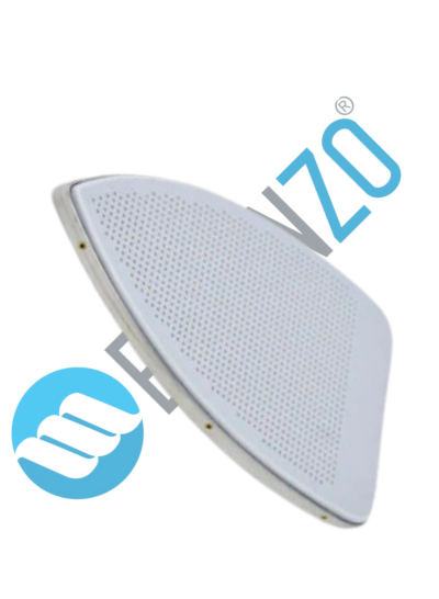 Teflon Sole for AS 1450 Iron cpl. 1064372