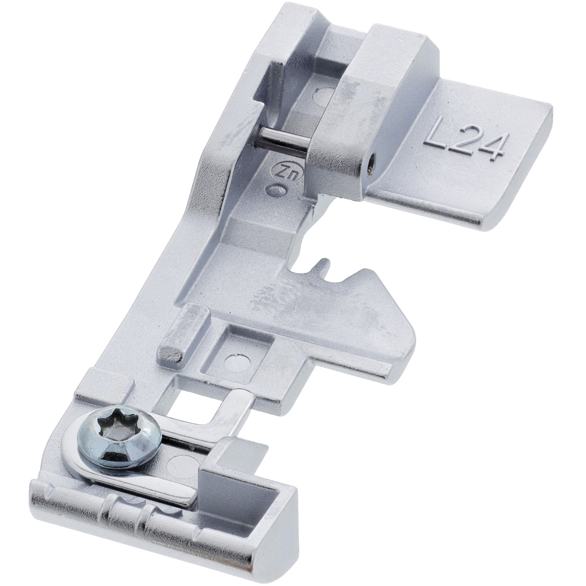 #L24 Shirring Foot, Bernina #1067497000