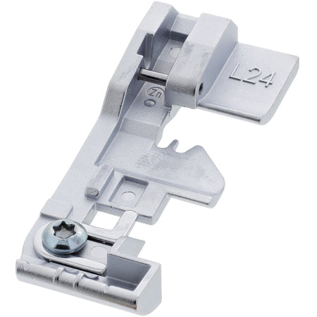 #L24 Shirring Foot, Bernina #1067497000