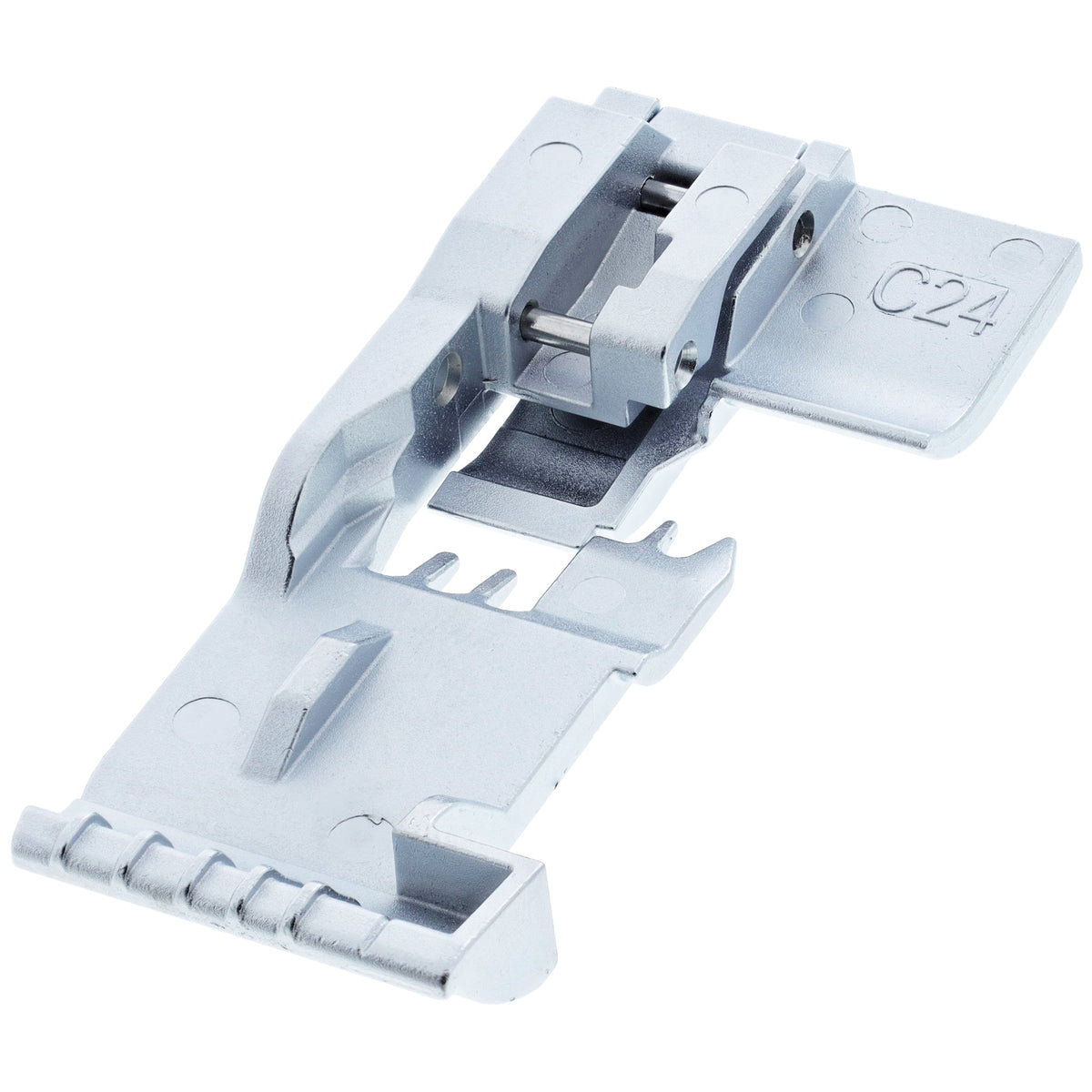 #C24 Shirring Foot, Bernina #1067517000