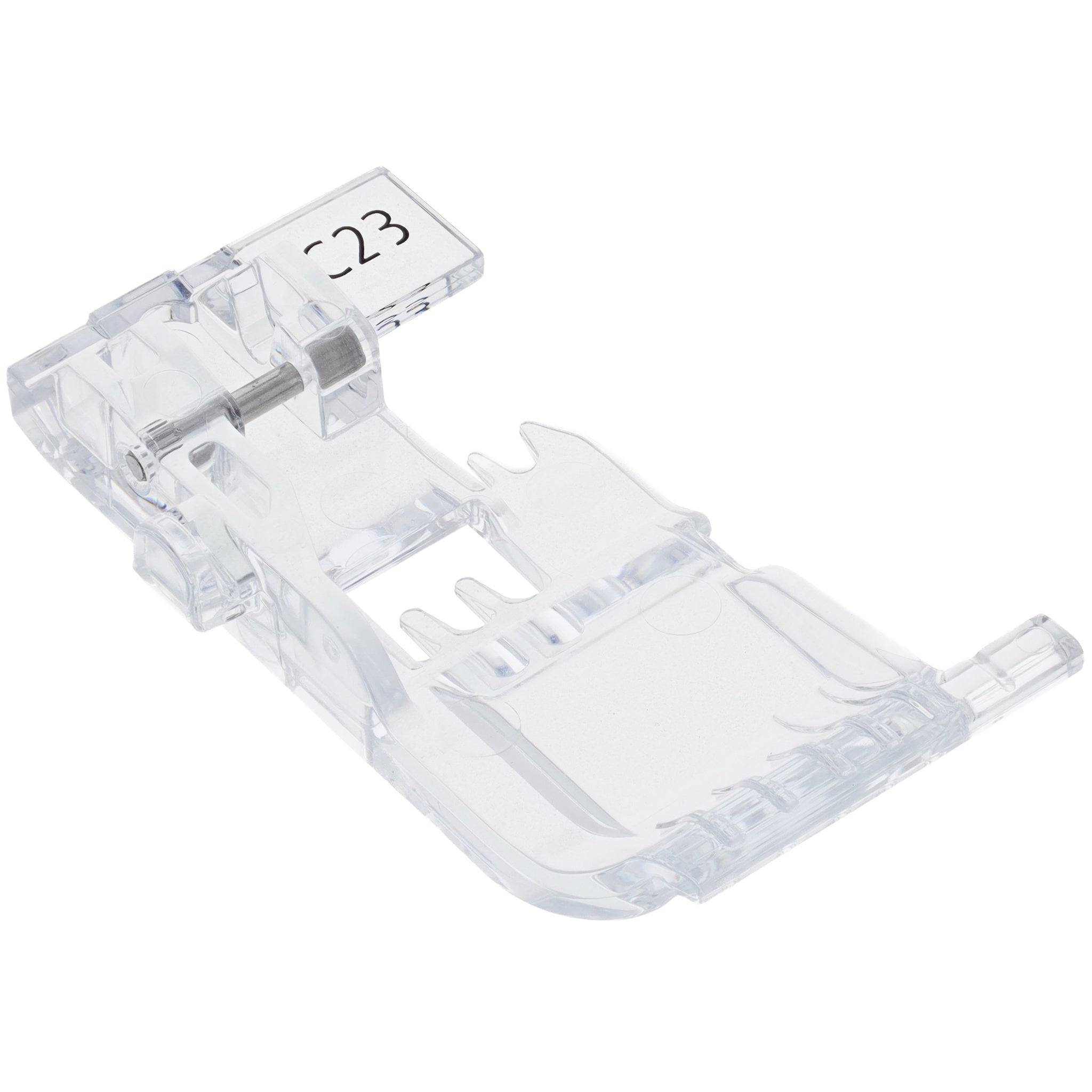 #C23 Curve Foot, Bernina #1067557000