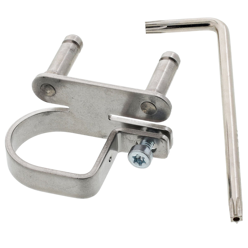 Upper Accessories Holder, Bernina #1068737000