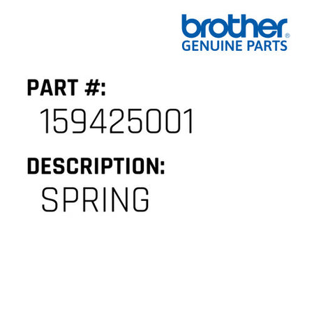 Spring - Brother #159425001