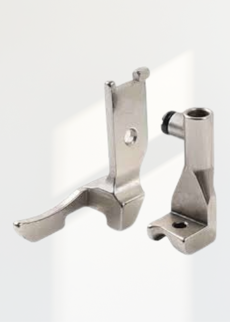 10795K 3/16B Presser Foot