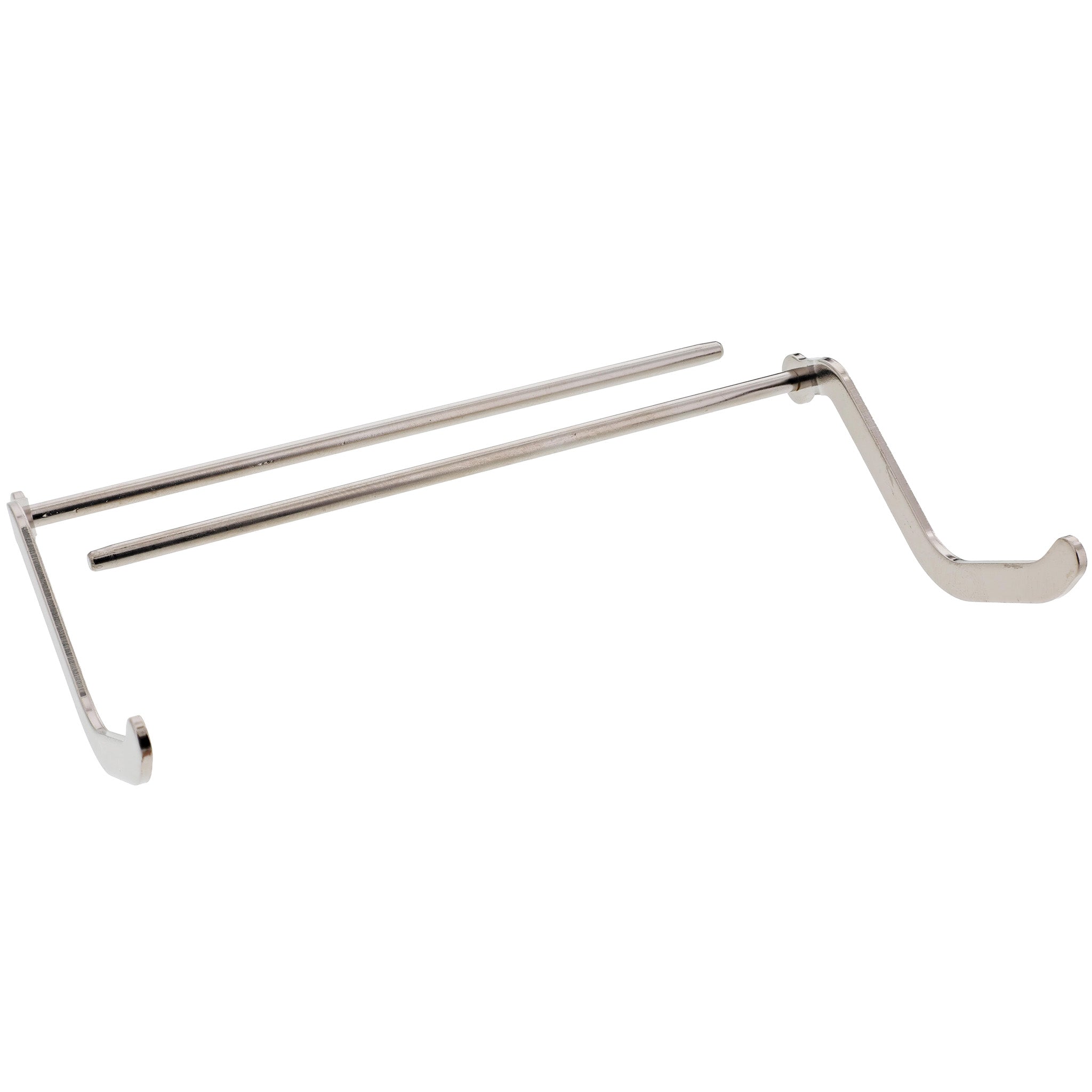 Right/Left Seam Guides in Shaft, Bernina #1081247000