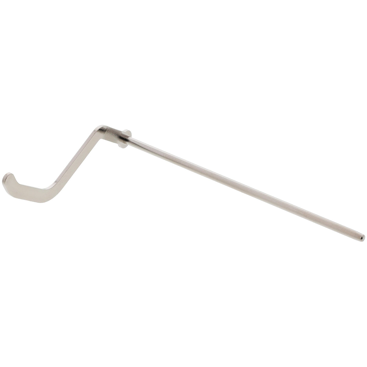 Left Seam Guide in Shaft, Bernina #1081247001