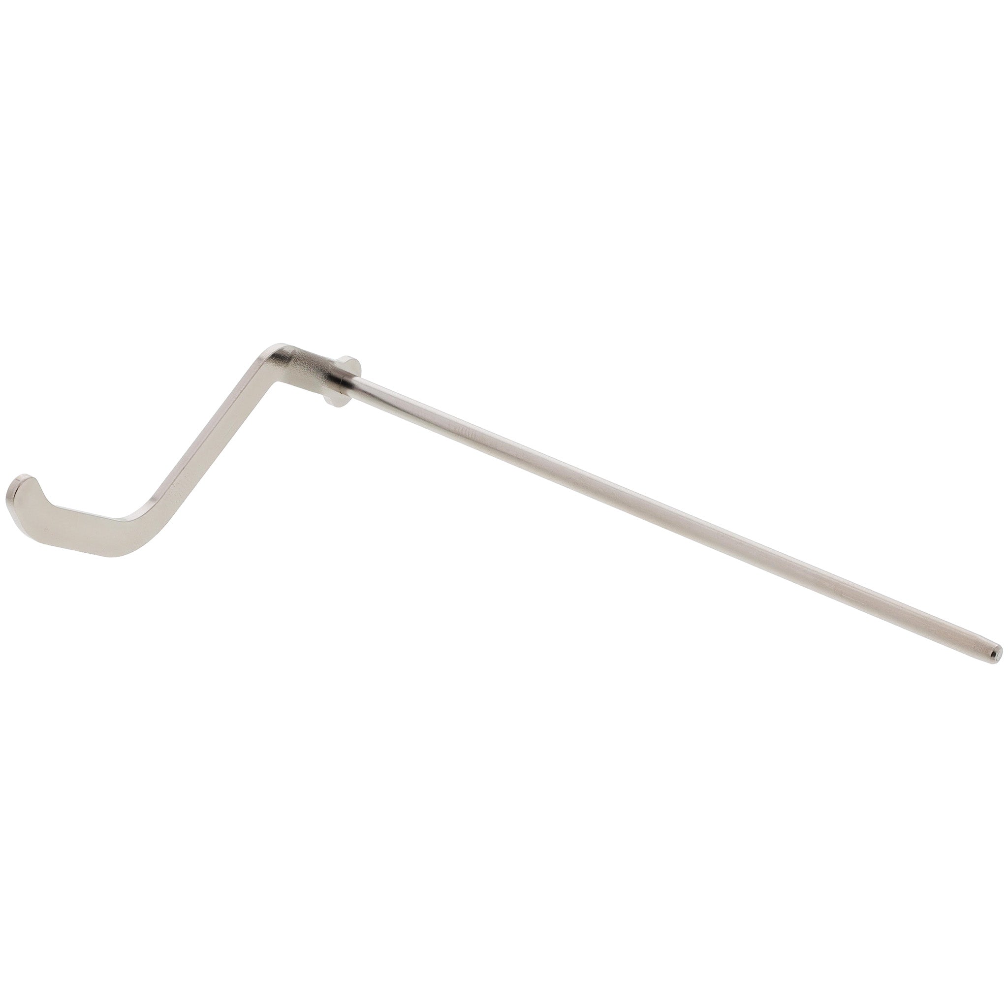 Left Seam Guide in Shaft, Bernina #1081247001