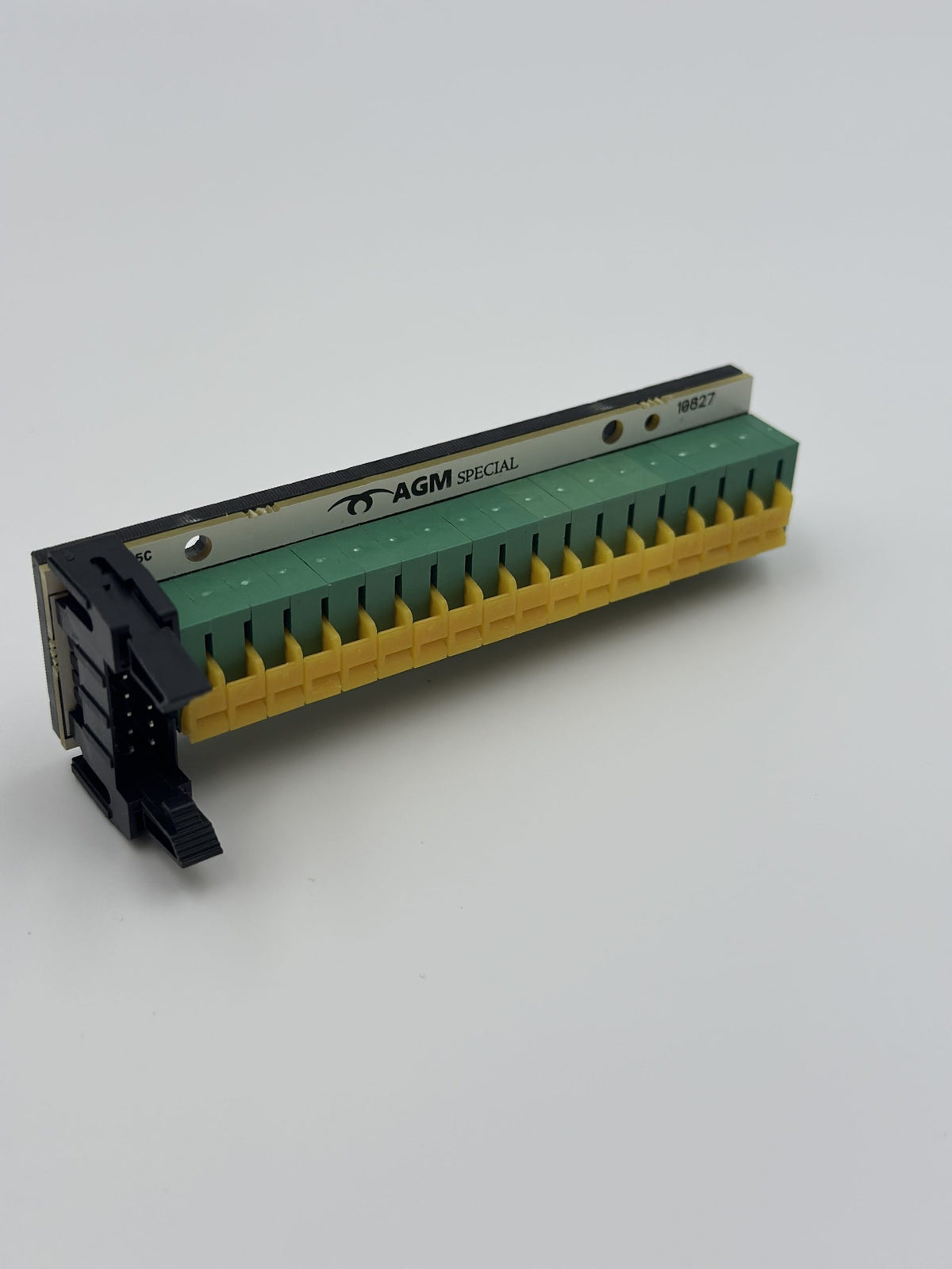 Solenoid Valve Board 10827 — AGM Special