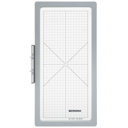Medium Border Magnetic Embroidery Hoop 15.7" x 6.5", Bernina #1089957000