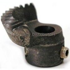 HOOK DRIVE GEAR