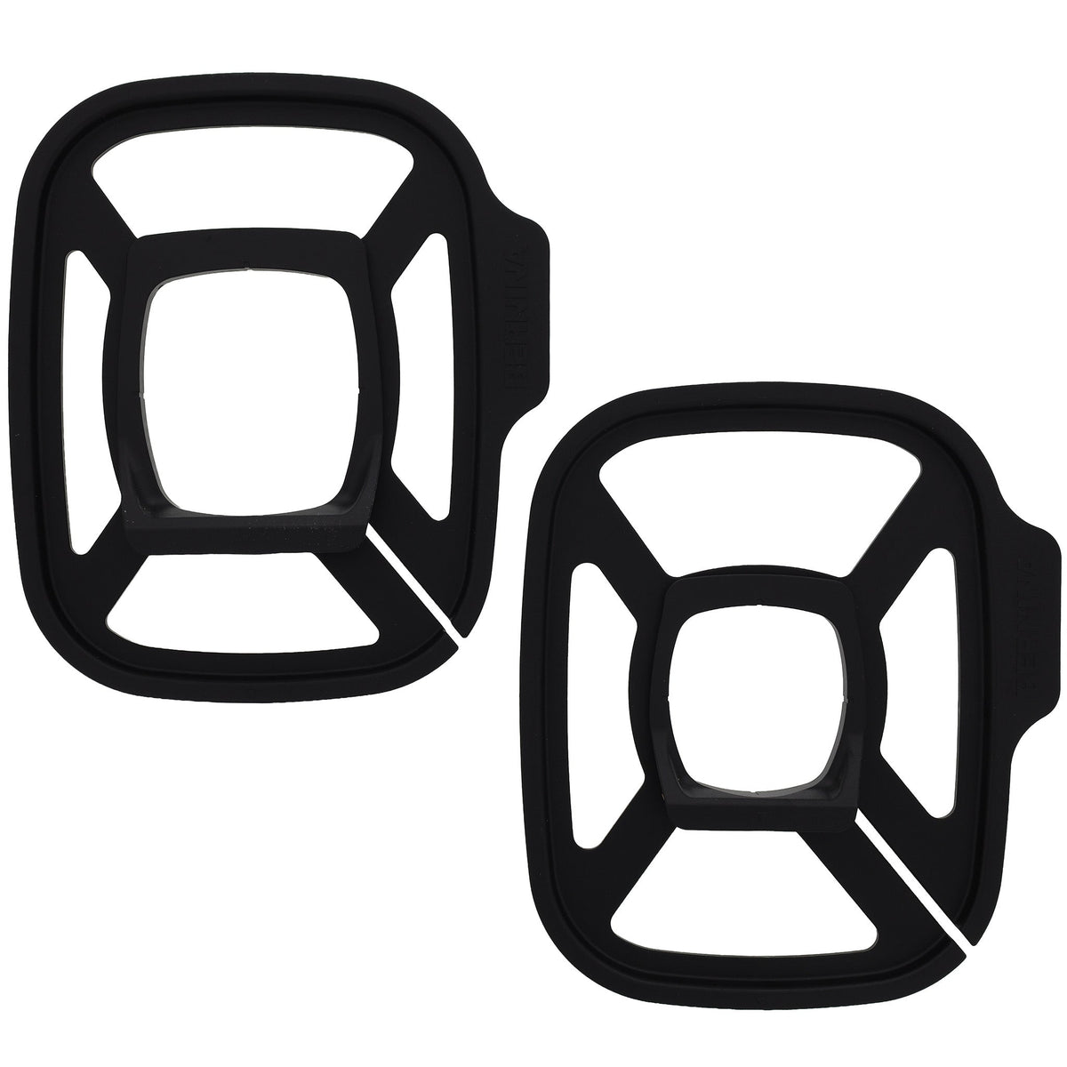 Sock Embroidery Hoop Inserts 2pk, Bernina #1092677000