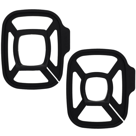 Sock Embroidery Hoop Inserts 2pk, Bernina #1092677000