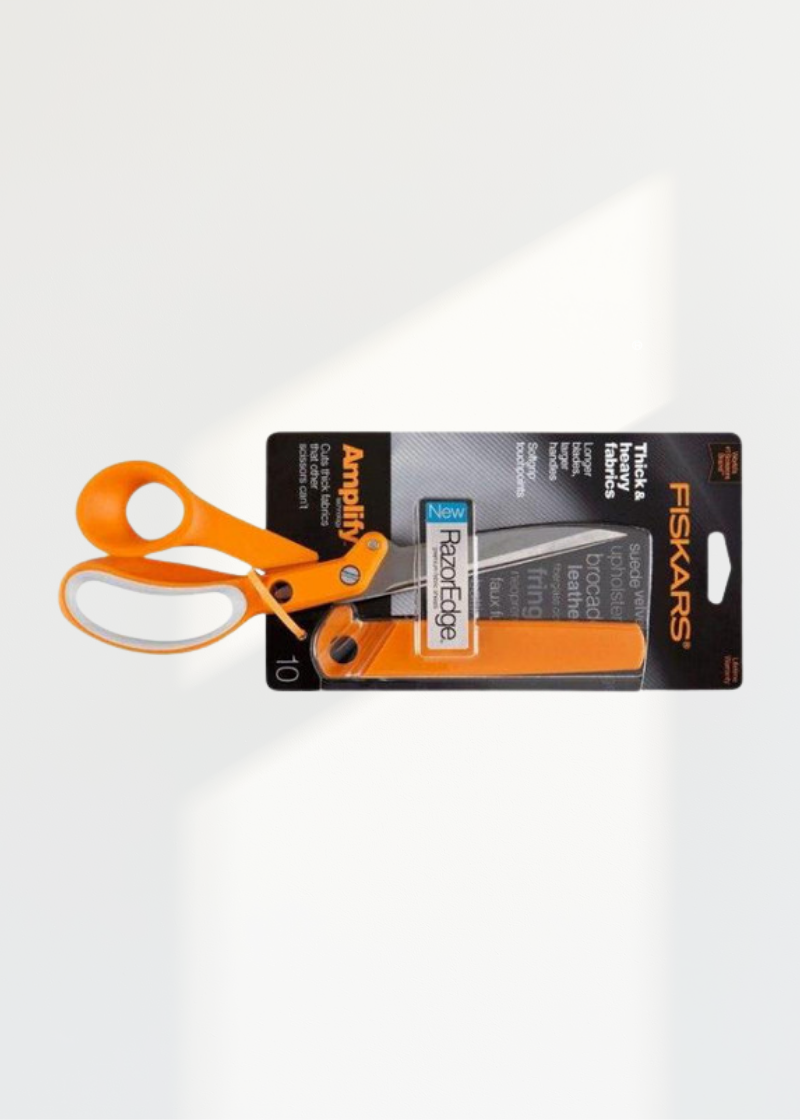 10 Amplify Shear - Fiskars F7101